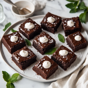 Keto Brownies – Schokoladengenuss ohne Reue