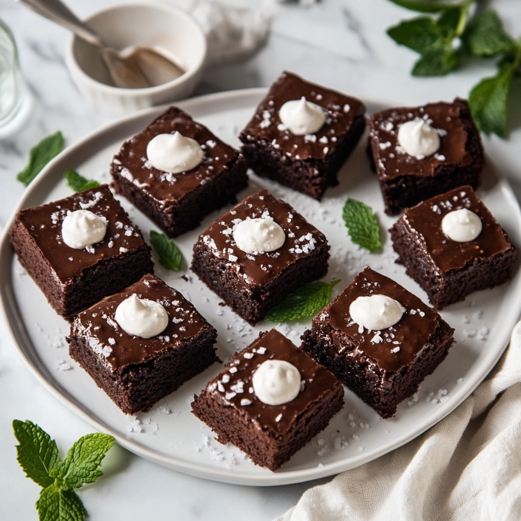 Keto Brownies – Schokoladengenuss ohne Reue für dich!