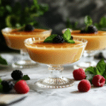 Keto-Crème brûlée