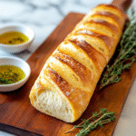 Keto Französisches Baguette