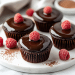 Keto Hostess Cupcakes – Ein himmlischer Genuss ohne Reue