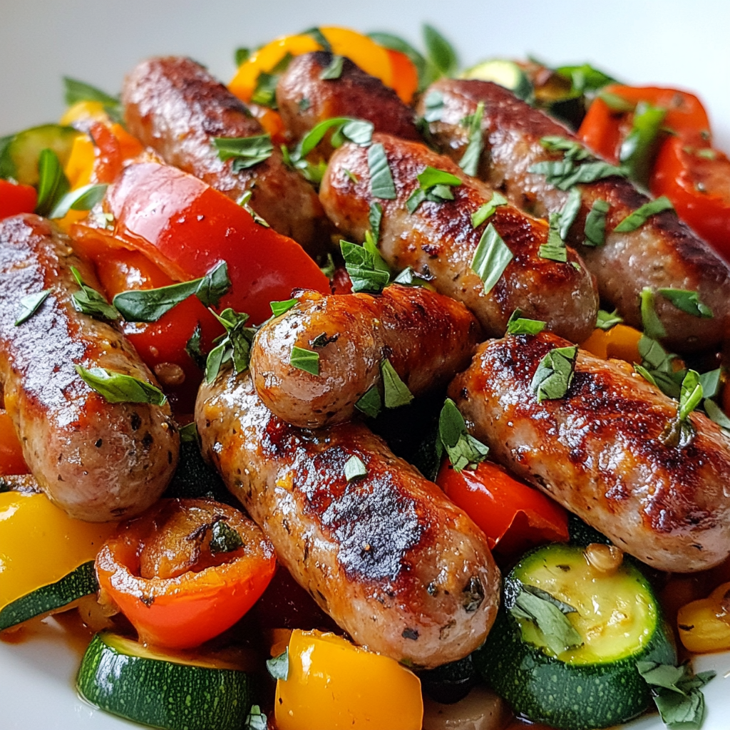 Keto Italienischer Wurstauflauf: Ein köstliches Rezept! 5 Keto Italienischer Wurstauflauf