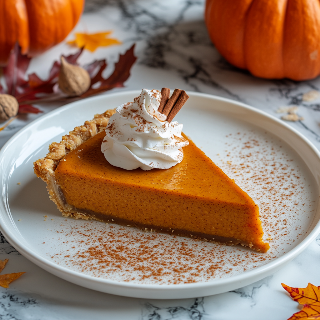 ketodiat 5 Keto Kürbiskuchen ohne Boden – Ein einfaches Rezept!