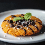 Keto Luftfritteusen-Kekse – Lecker und gesund!