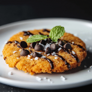 Keto Luftfritteusen-Kekse – Lecker und gesund!