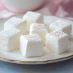 Keto-Marschmallows