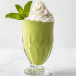 Keto Shamrock Shake – Ein erfrischender Genuss für die ganze Familie ?