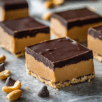 Keto Tagalong Riegel