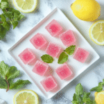 Pink Lemonade Elektrolyt-Gummis