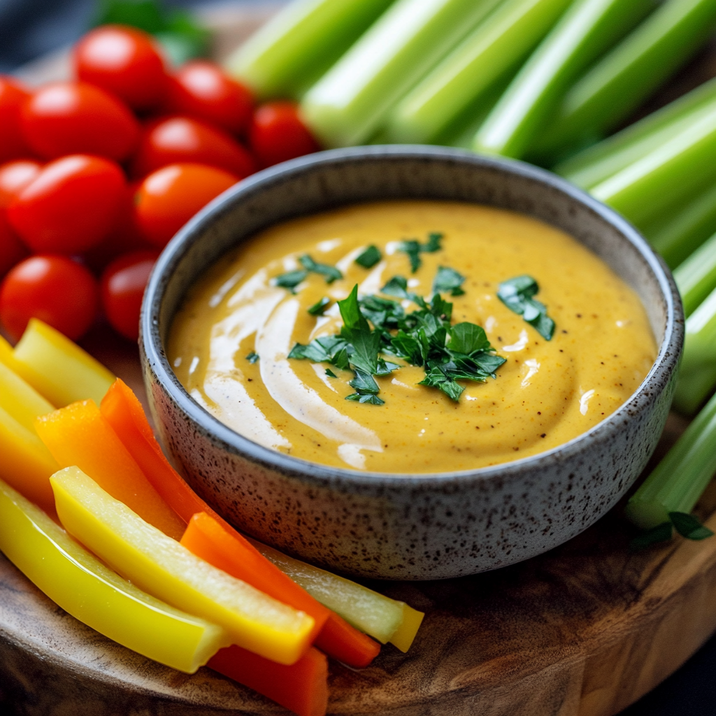 Zuckerfreier Keto Honig-Senf: Der perfekte Dip für dich!