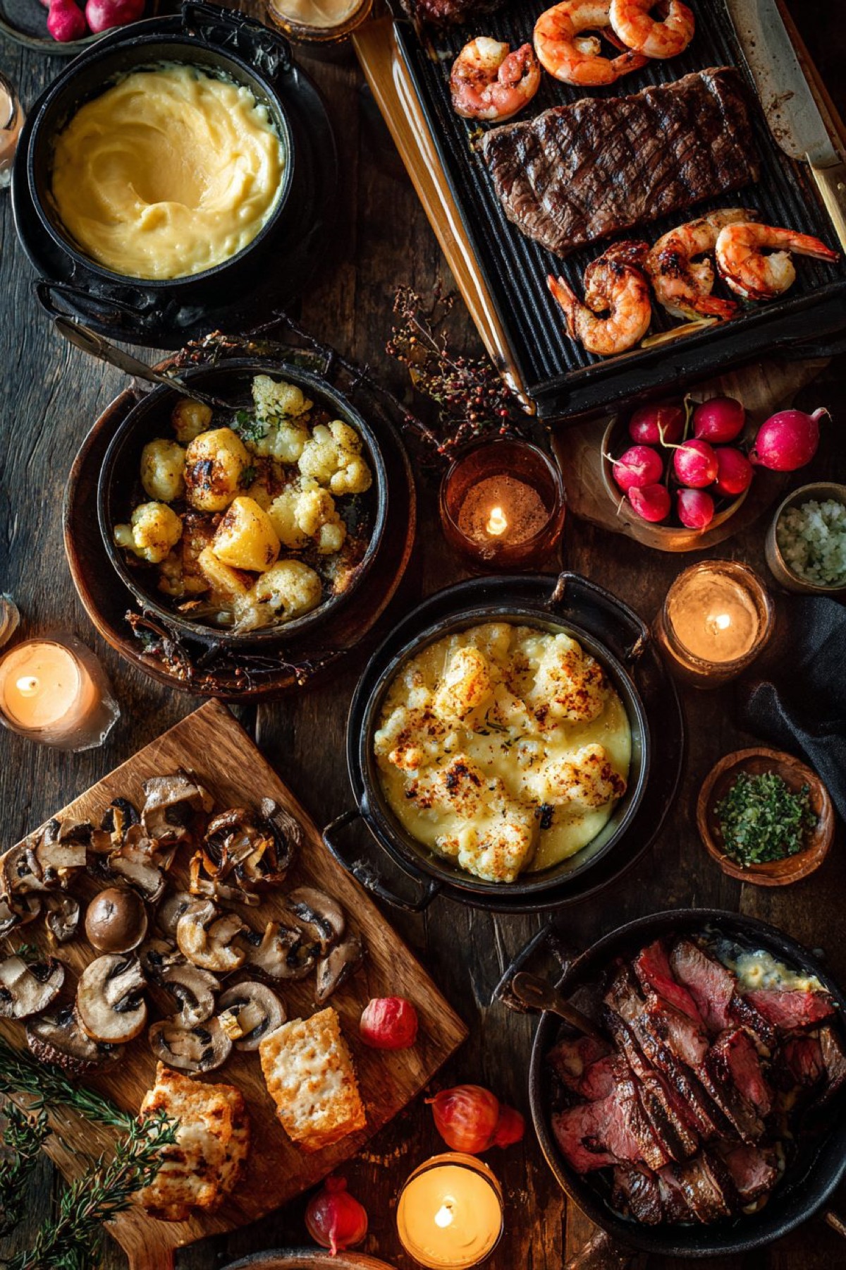 Keto Raclette: 15 Low-Carb Ideen für den Raclette-Abend