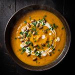 keto kuerbissuppe rezept hero